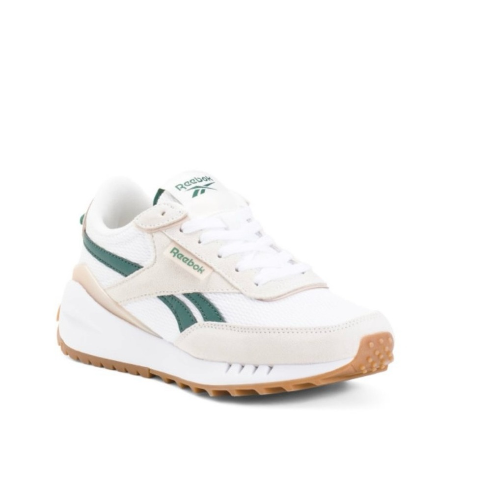 Reebok chunky shoes